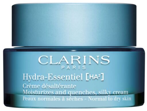 Clarins Hydra Essentiel Hydraterende Dagcr&egrave;me 50 ml