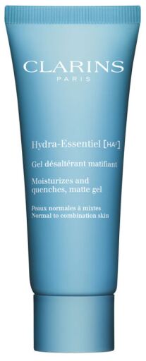 Clarins Hydra Essentiel Matterende Gel 75 ml