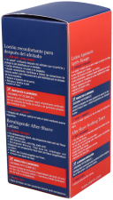 Aftershavelotion voor mannen 100 ml