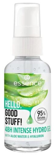Essence Hallo Goed spul! Hydro Gel 48h Intens Serum 30ml