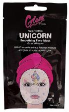 Eenhoorn gladmakend gezichtsmasker 24ml