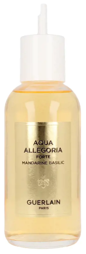 Guerlain Aqua Allegoria Mandarijn Basilicum Eau de Parfum Navulling 200 ml