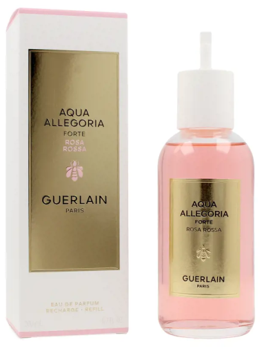 Guerlain Aqua Allegoria Rosa Rossa Eau de Parfum Navulling 200 ml