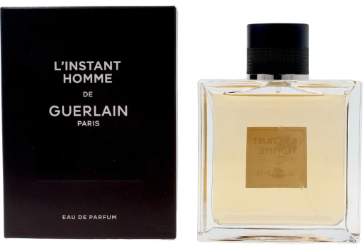 Guerlain L'Instant Pour Homme Eau de Parfum Spray 100 ml