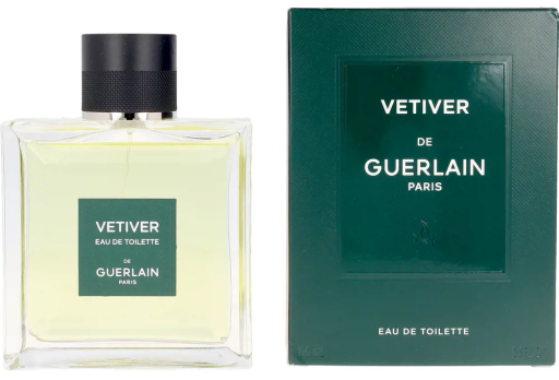 Guerlain Vetiver Eau de Toilette Spray 150 ml