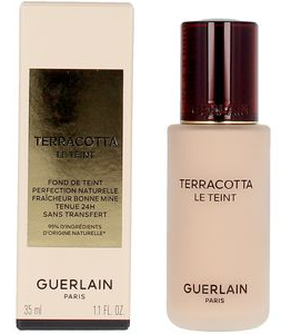 Guerlain Terracotta Le Teint Foundation 30 ml
