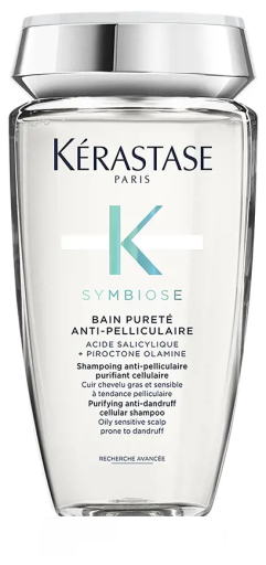 K&eacute;rastase K Symbio Bain Puret&eacute; Anti-Pelliculaire Shampoo