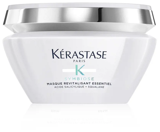 K&eacute;rastase K Symbio Revitalisant Essentiel Haarmasker