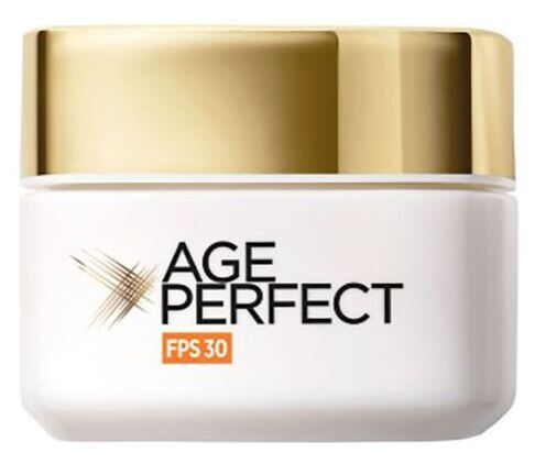 Age Perfect Tensor Effect Cr&egrave;me SPF 30 50 ml