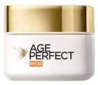 Age Perfect Tensor Effect Cr&egrave;me SPF 30 50 ml