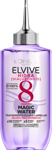 Hydra Hyaluronic Magische Waterbehandeling 200 ml