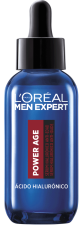 Men Expert Power Age Hyaluronzuur Anti-Aging Serum 30 ml Men Expert Power Age Hyaluronzuur Anti-Aging Serum 30 ml