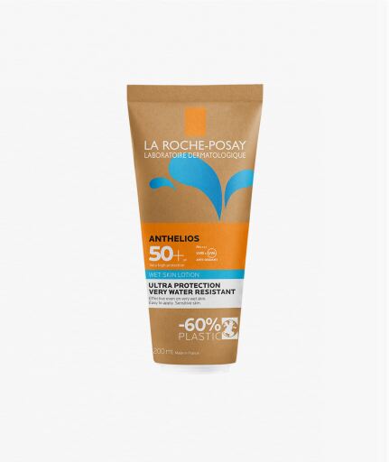 La Roche Posay Anthelios XL Natte huidgel SPF 50+ 200ml