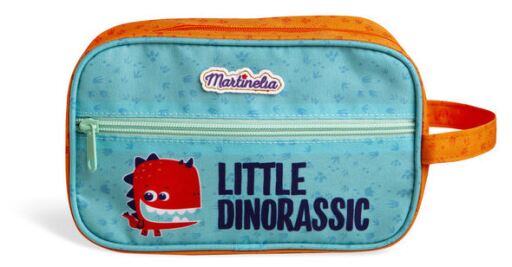Martinelia Toilettas Little Dinorassic