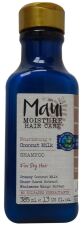 Voedende en hydraterende conditioner + kokosmelk 385 ml