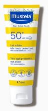 Zonnemelk SPF 50+ 40 ml