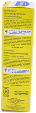 Zonnemelk SPF 50+ 40 ml