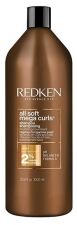 Alle zachte Mega Curls Shampoo Alle zachte Mega Curls Shampoo
