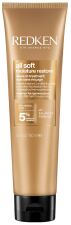 All Soft Moisture Restore Leave In Behandeling 150 ml All Soft Moisture Restore Leave In Behandeling 150 ml