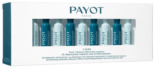 Payot Lisse Kuur 10 Uur Express Glow 20 x 1.5ml