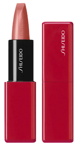 Shiseido TechnoSatin Lippenstift 3.30 gr