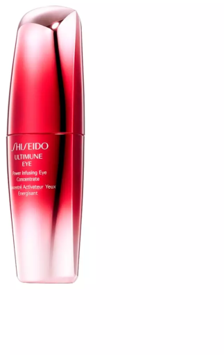 Shiseido Ultimune Power Infusing Oogcontour 15 ml