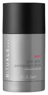 Rituals Sport 24H Anti-transpirant Stick 75 ml