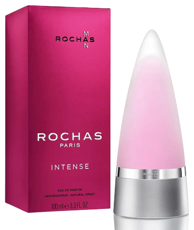Rochas Man Intense Eau de Parfum 100ml