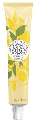 Roger & Gallet C&eacute;drat Handcr&egrave;me 30 ml