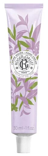 Roger & Gallet Feuille de Th&eacute; Handcr&egrave;me 30 ml