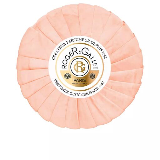 Roger & Gallet Fleur de Figuier geparfumeerde zeep