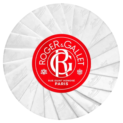Roger & Gallet Jean Marie Farina Geparfumeerde Zeep