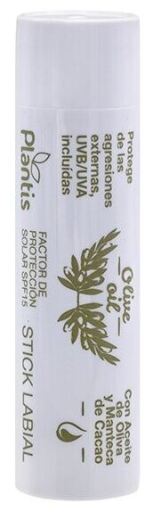 Artesania Agr&iacute;cola Olijfkleurige lippenstift 4 ml
