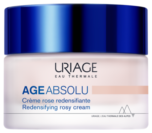 Age Absolu Verstevigende Roze Cr&egrave;me 50 ml