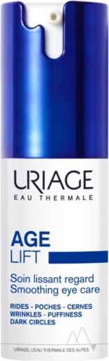 Uriage Age Lift Anti-Rimpel Oogcontourbehandeling 15 ml