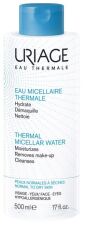Eau Micellaire Thermale Normale tot Droge Huid 500 ml Eau Micellaire Thermale Normale tot Droge Huid 500 ml
