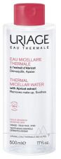 Micellair thermaal water voor de gevoelige huid 500 ml Micellair thermaal water voor de gevoelige huid 500 ml