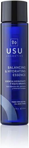 USU Cosmetics Hydraterende en balancerende Essence Tonic 100 ml