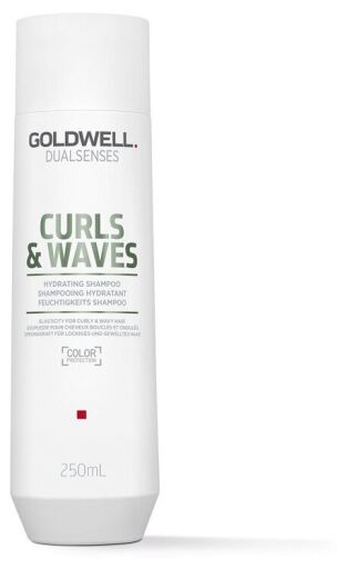 Goldwell Dualsenses Curls & Waves hydraterende shampoo