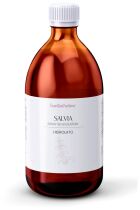 Saliebloemenwater 1 liter