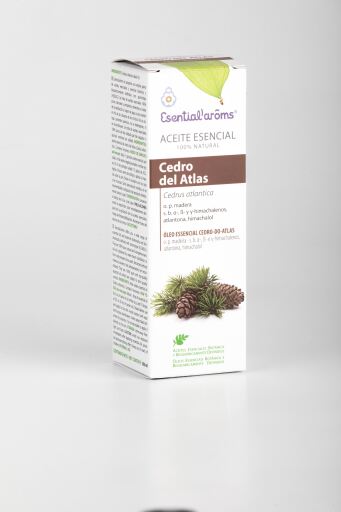 Esential'ar&ocirc;ms Essenti&euml;le olie van Atlasceder 100 ml