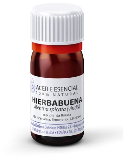Esential'ar&ocirc;ms Pepermunt etherische olie