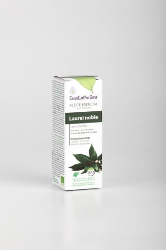 Esential'ar&ocirc;ms Etherische olie van edellaurier 30 ml