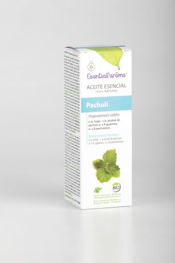 Esential'ar&ocirc;ms Patchouli etherische olie 100 ml