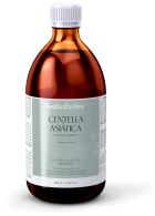 Centella Asiatica-extract 500 ml