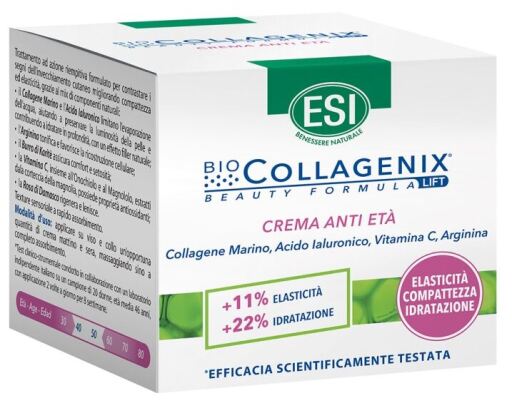 Biocollagenix Anti-Aging Cr&egrave;me 50 ml