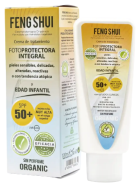 Uitgebreide fotoprotectieve cr&egrave;me SPF 50+