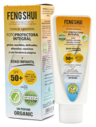 Uitgebreide fotoprotectieve cr&egrave;me SPF 50+
