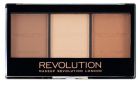 Makeup Revolution Kit Ultra Sculpt en Contour 11 gr Makeup Revolution Kit Ultra Sculpt en Contour 11 gr