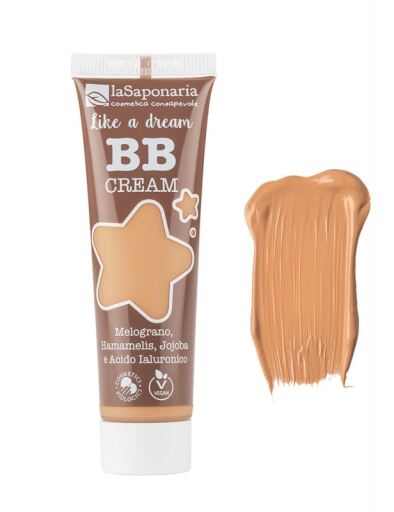 La Saponaria Like a Dream BB Cream 30 ml